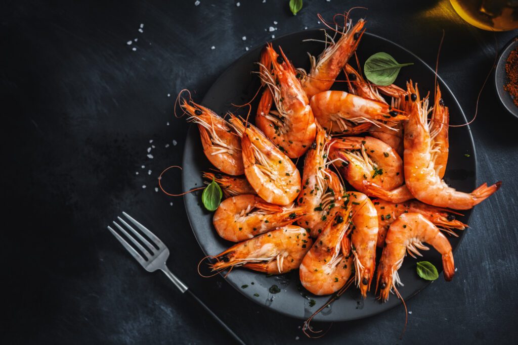 Descubre las mejores recetas con mariscos para el verano