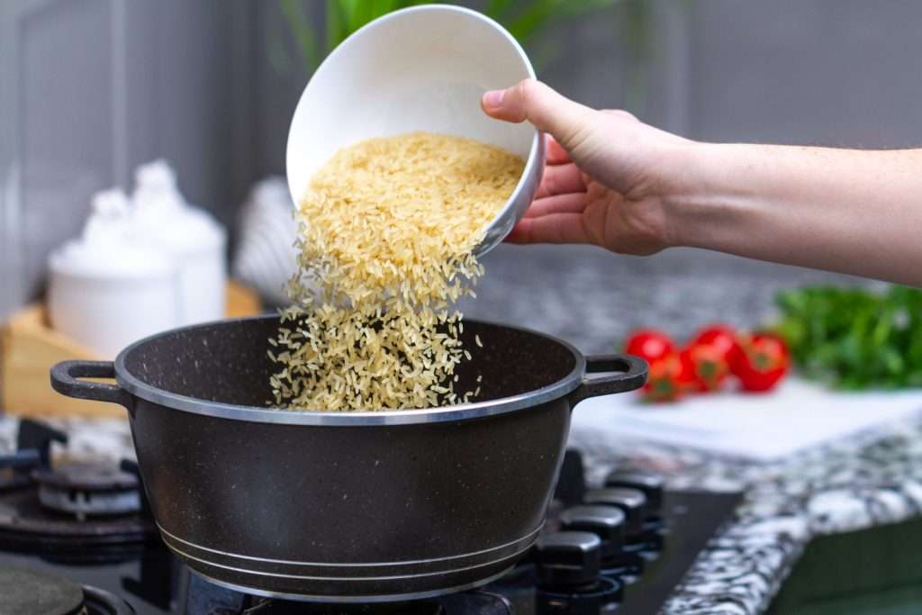 Trucos para preparar la mejor paella de marisco del mundo - Mariscos Almeida