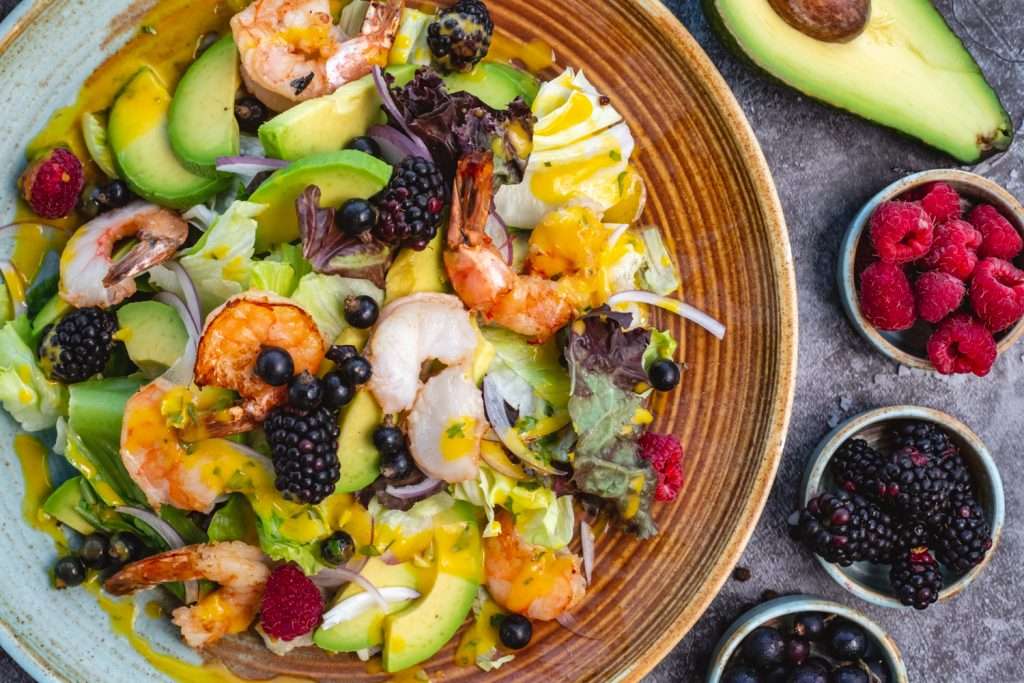 Los platos con marisco más populares en eventos y banquetes - Mariscos Almeida